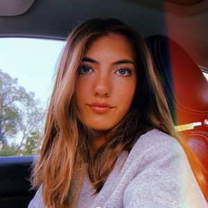 Meet your Posher, Charlee